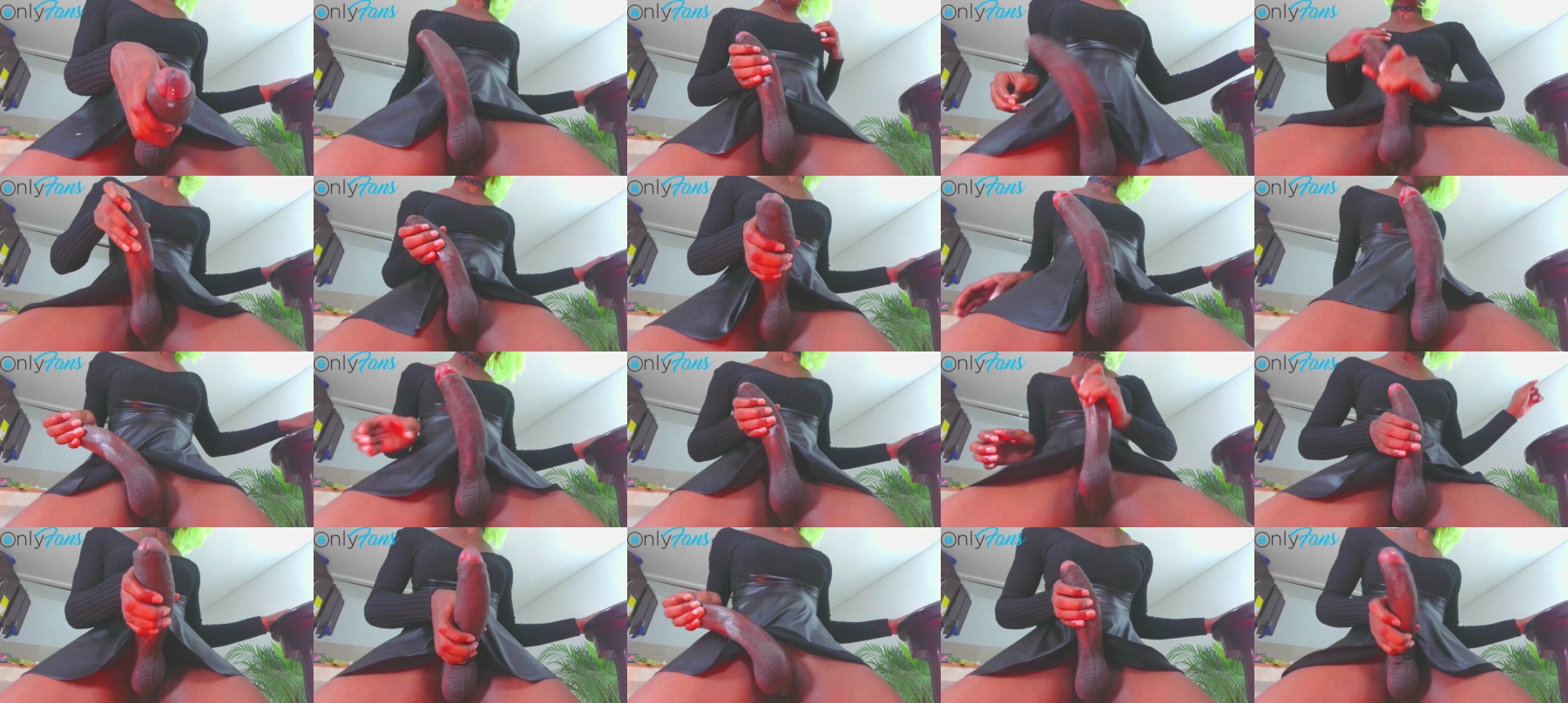 Africandoll8i8  17-08-2021